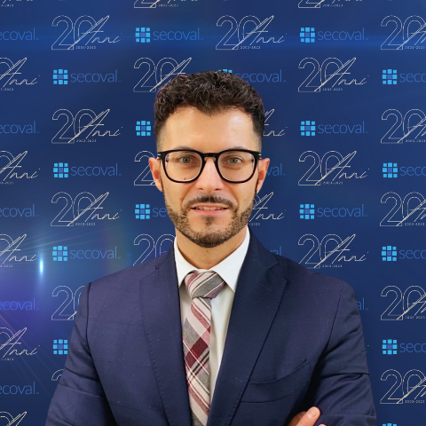 Luca Belli